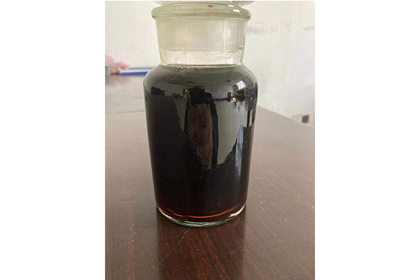 SL-W系列复合高效液体水泥助磨剂
